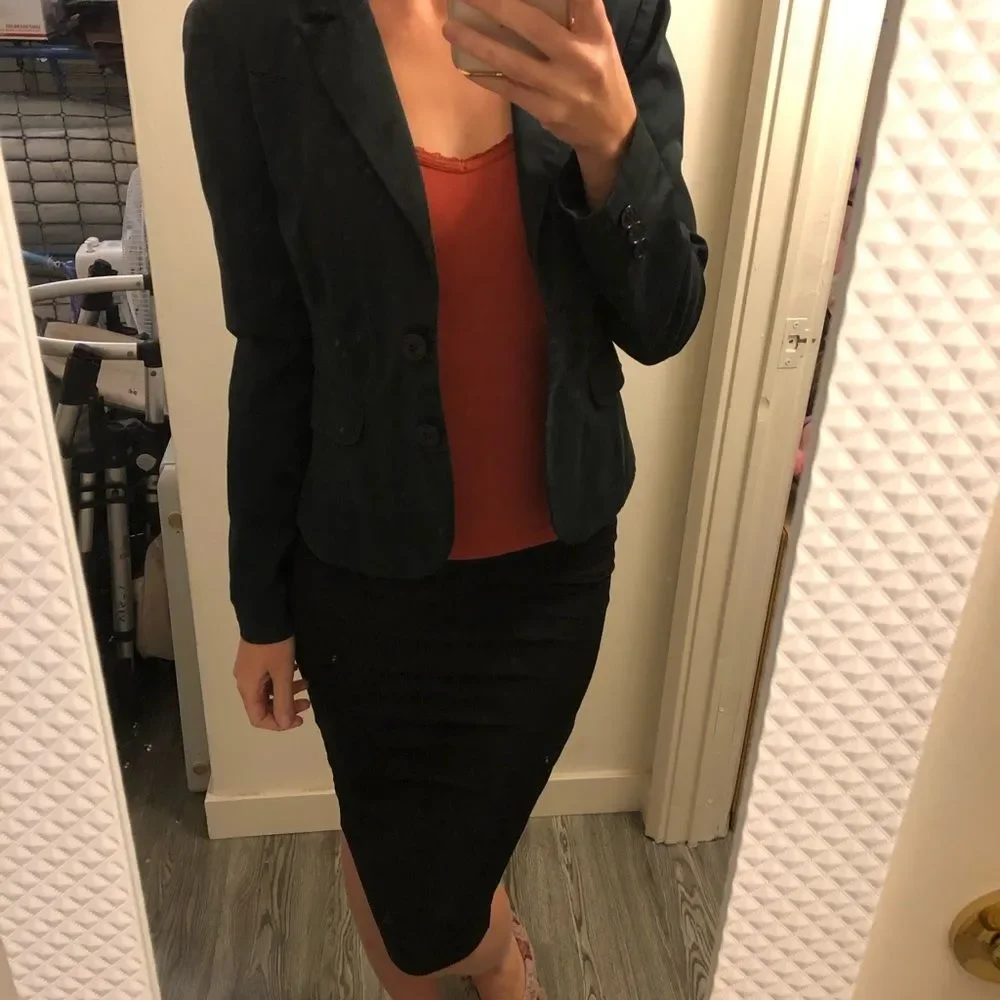 Jacket - Picture 3 of 6